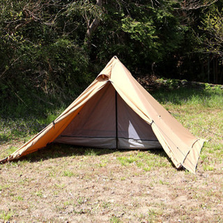 テンマクデザイン パンダtc プラス 1回使用