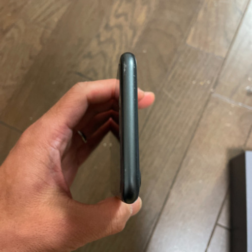 iPhone 8 Space Gray 64 GB SIMフリー