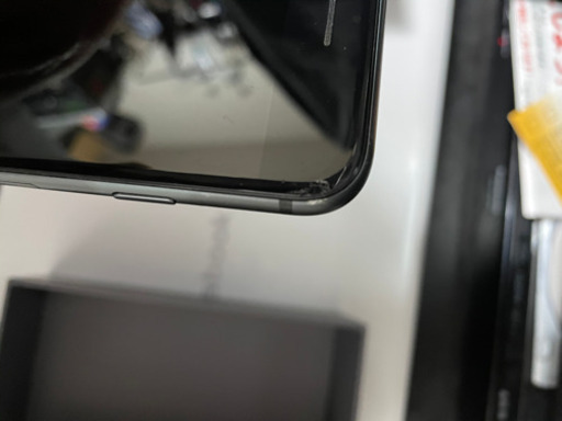 iPhone 8 Space Gray 64 GB SIMフリー