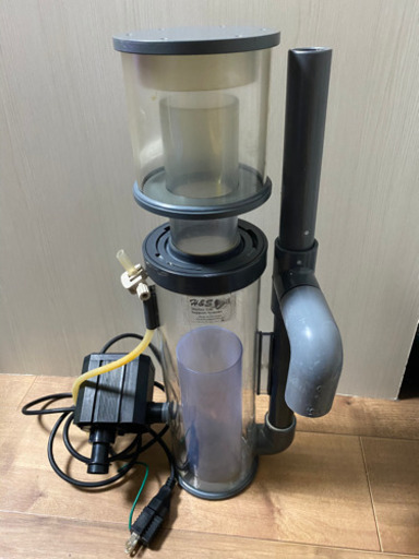 H&S プロテインスキマーHS-400 内部式