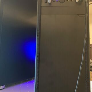 Core i7 6700 メモリ16G GTX1660 Super Fortnite 200FPS以上安定 他のゲームも快適に！の画像