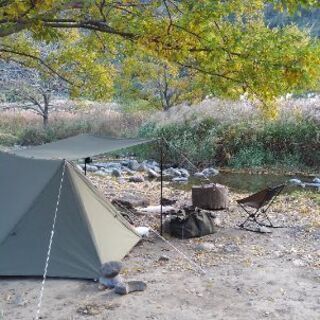 平日可能な方・オフロードバイクでの林道散策、山遊びなど - メンバー募集