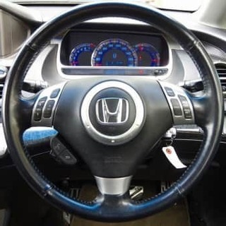 😎スポーティを極める👓✨絶対的ミニバン🚗
