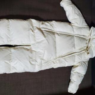 【取引中】baby gap 70　あったかコート