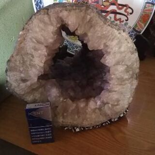 アメジスト原石