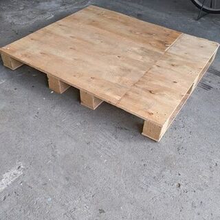 パレット 木製パレット 木パレット リフト用パレット 新しい 無...