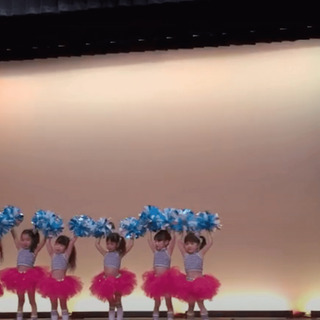【北広島】思いやりと感謝の気持ちを育てるAnd we!!チアダンスの画像