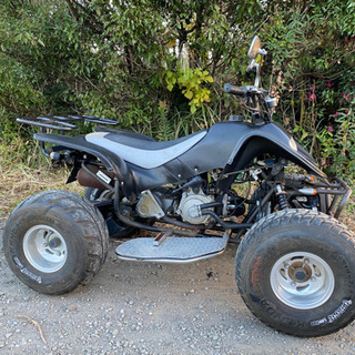 中華 4輪 バギー バイクの中古が安い！激安で譲ります・無料であげます｜ジモティー