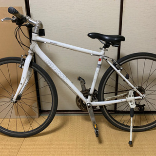 新品　ヤマハ　電動自転車　BATT　8.9Ah ジャイアント エスケープ クロスバイク 大人気自転車!
