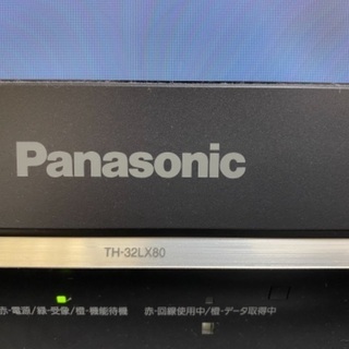 テレビ　テレビ台setの画像