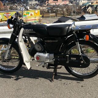 スズキ　コレダ　k９０　の画像