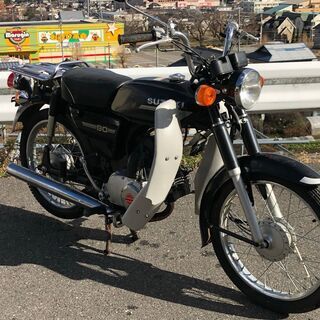 スズキ　コレダ　k９０　の画像