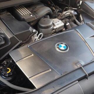 ★保証人なしの自社ローン★　BMWのSAV（スポーツ・アクティビティ・ビークル）の画像