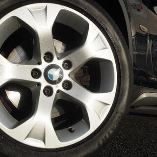 ★保証人なしの自社ローン★　BMWのSAV（スポーツ・アクティビ...