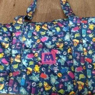 値下げ💴⤵️マザーズバッグ