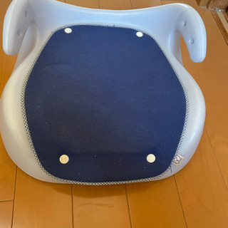 チャイルドシート