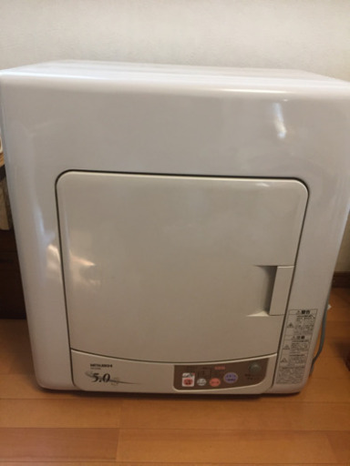 衣類乾燥機 靴乾燥用アダプター付き