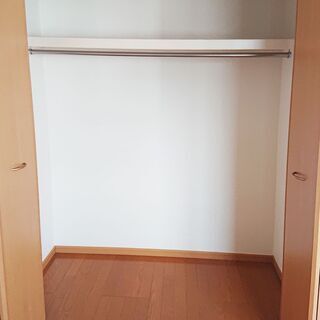 ご成約】築浅なのにペットOK🎵2階角部屋１LDK＆広々駐車場が嬉しい！ − 福島県