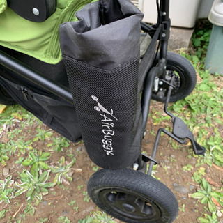 エアバギー ココブレーキ ｜Air buggy の画像