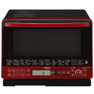 オープンレンジの画像