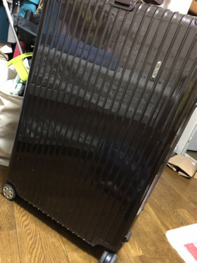 Rimowa スーツケース