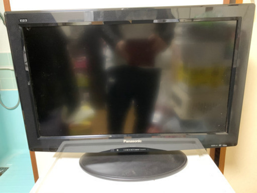 美品です　テレビ　26インチ