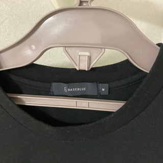 レイジブルー  Tシャツ 2枚の画像