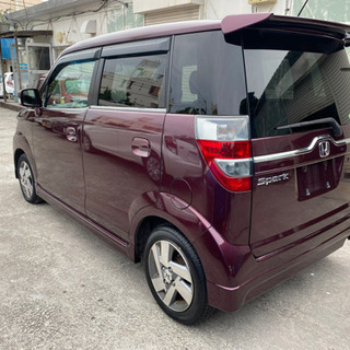 ゼストスパークの画像