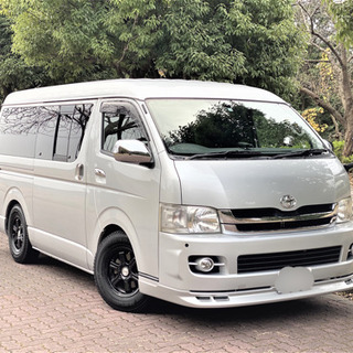 ★レジアスエース★希少★1ナンバー★スーパーGL★バン★ロング