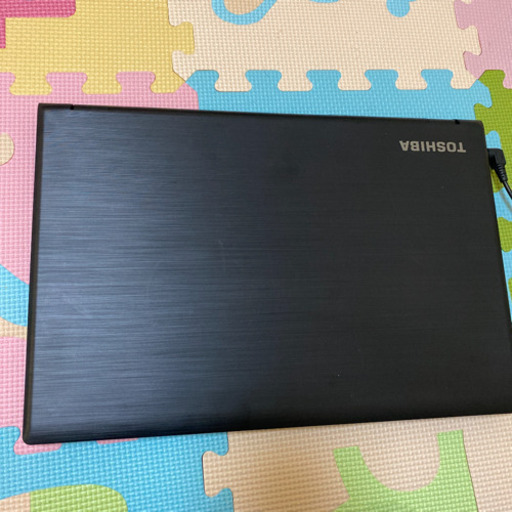 dynabook Satellite B35/R第5世代CPU office