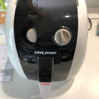 ノンフライヤー