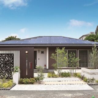 未経験者も求む！　＼造園スタッフ大募集／　喜ばれる『世界に一つの素敵な庭を造る』若い力を急募！　の画像