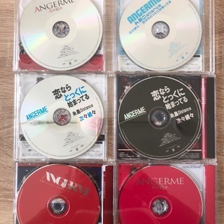 アンジュルム　　BOXの画像