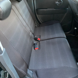 ☆期間限定　ワゴンR スティングレー　人気の黒　ターボ　車検付きの画像