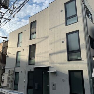 初回家賃が選べる!!即日入居OK/1~4名/長期歓迎（短期も可）...