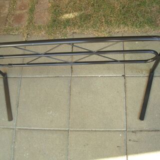 ベットガードです。の画像