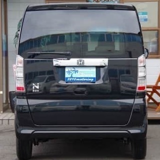 Ｎ　ＢＯＸ Ｇ　Ｌパッケージ❗❗人気の軽自動車🎶