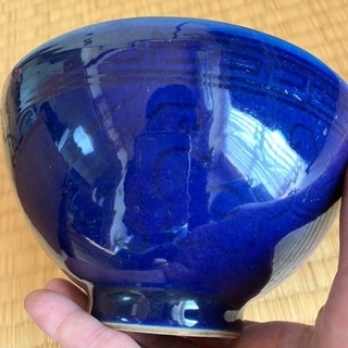 茶碗の様な丼の様な…の画像