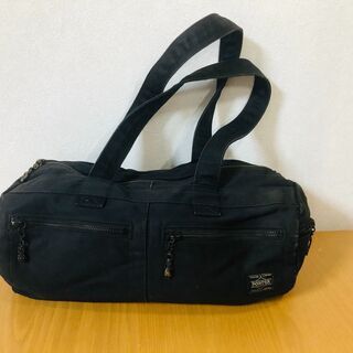 ALOHA PORTER ボストンバッグ