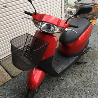 ホンダ　タクト