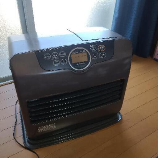 ※決まりました※【美品】定価20000円‼️CORONAファンヒーター