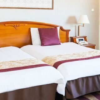 【正社員】フロント募集 「ホテルプラザ神戸」でのお仕事です。