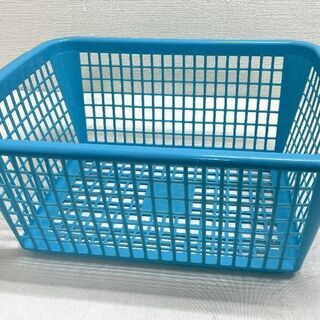 JM9188)《有限会社アサヒ化成》サンテールA4バスケット 中...