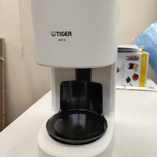 タイガー コーヒーメーカー ACC-S060