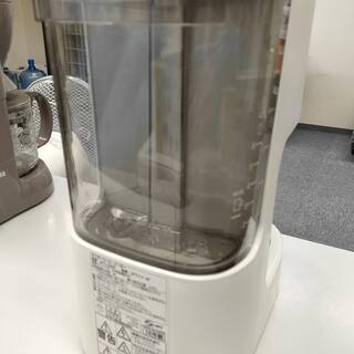 タイガー コーヒーメーカー ACC-S060の画像