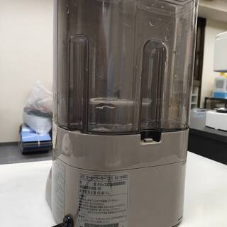 象印 コーヒーメーカー EC-YM60の画像