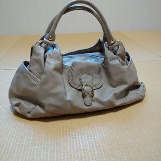 再値下げ☆☆ハンドバッグ