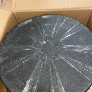 【交渉中】アルファード30系後期　タイプSゴールド　純正ホイール　新車取り外し 18インチ　美品の画像