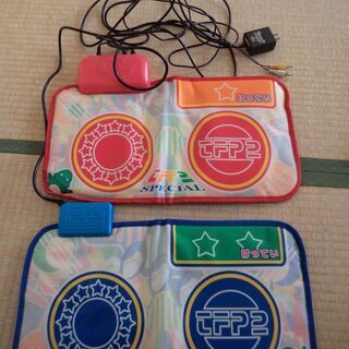 おうちで楽しめる！東京フレンドパークⅡスペシャル！テレビ体感ゲーム