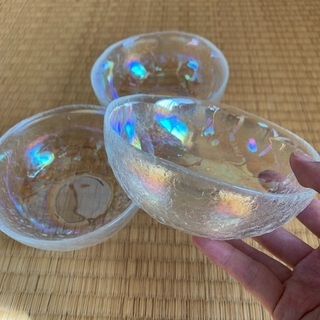 サラダボール3つセット